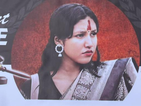 इनिशा हत्या प्रकरण : आरोपित ४ जनालाई बालगृहमा राख्न आदेश