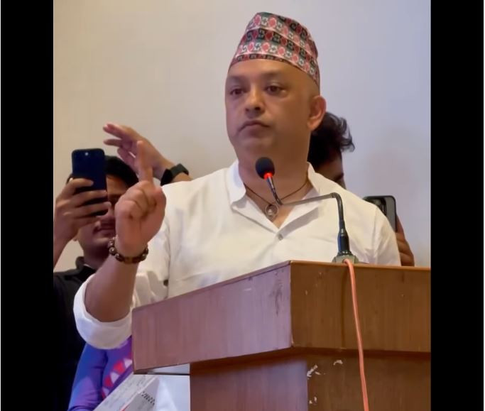 कांग्रेसले जारी गर्‍यो २१ बुँदे कर्णाली संकल्प पत्र