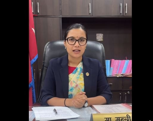 सरकारले ल्यायो डिजिटल प्लेटफर्म, कानून निर्माणमा अब जनताको प्रत्यक्ष सहभागिता