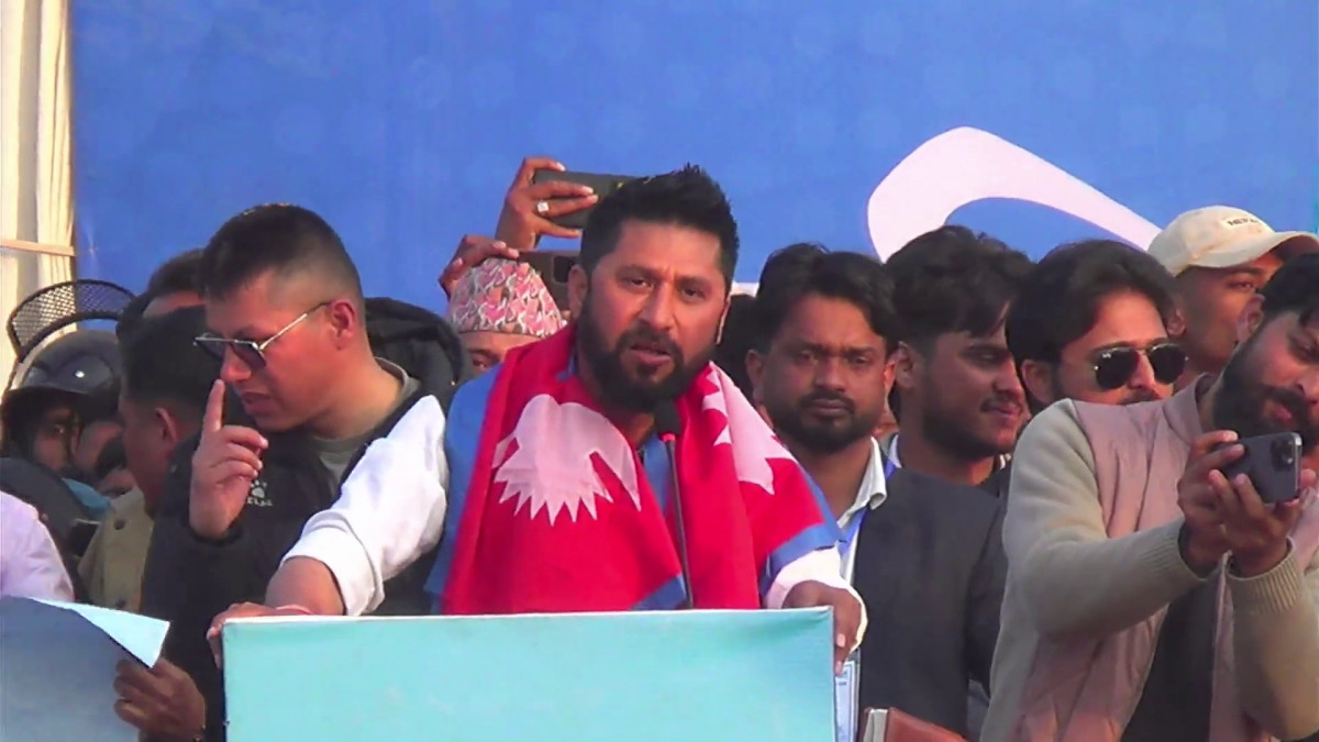 रविमाथिका दुई गम्भीर मुद्दा खारेज