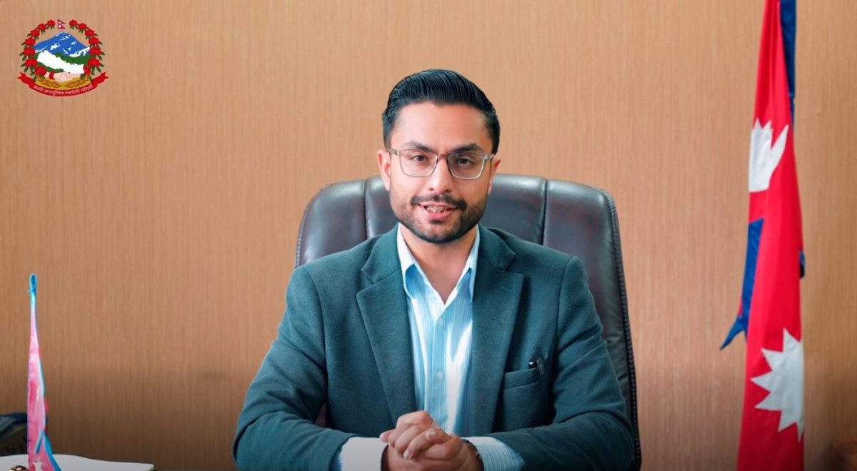 सरकारका प्रवक्ता भन्छन्– प्रधानमन्त्री बोल्नपर्ने ठाउँमा बोल्नुहुन्छ