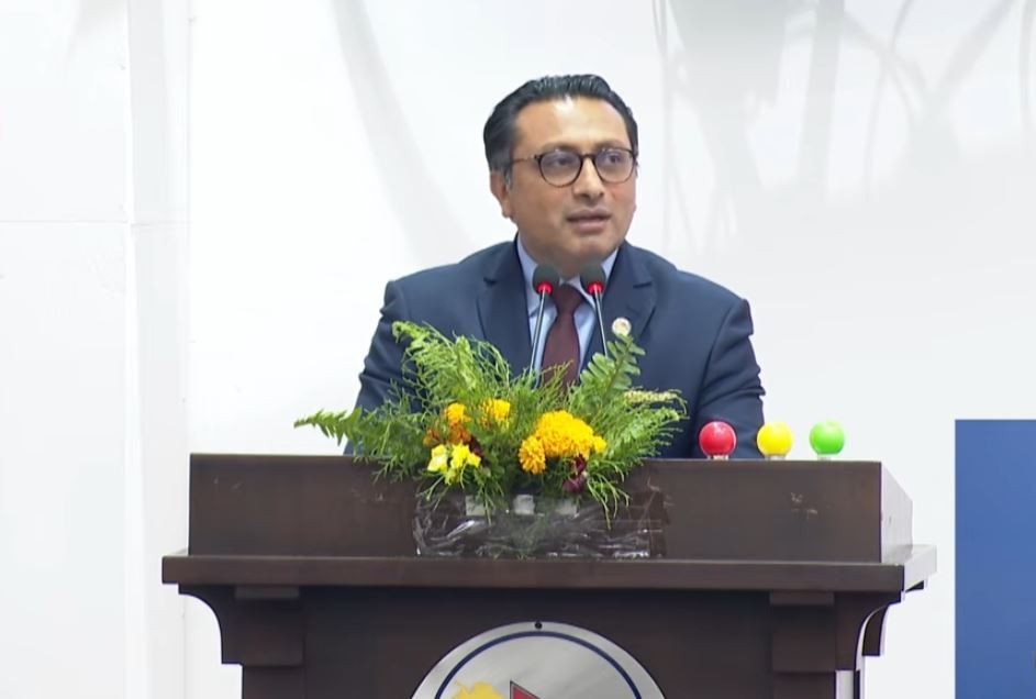 नेपालको अर्थतन्त्र ६६ खर्ब नाघ्यो