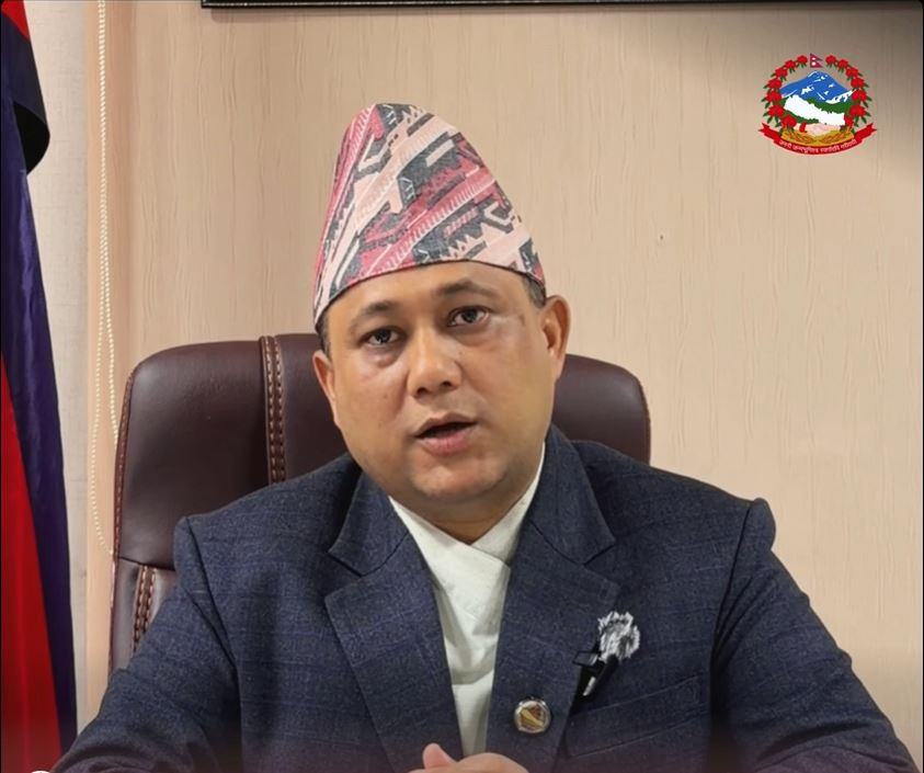 राजदूत पदका लागि परराष्ट्र मन्त्रालयद्वारा आवेदन आह्वान