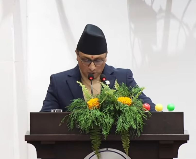 कर्मचारीको तलब २१ प्रतिशतसम्म वृद्धि