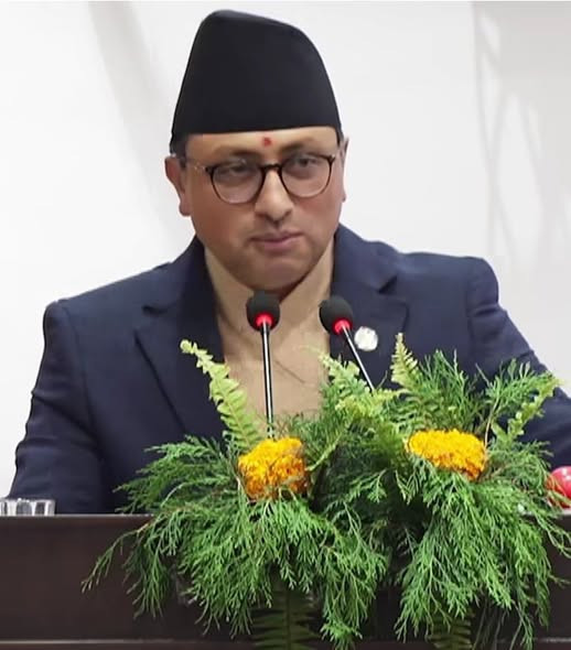 आगामी आर्थिक वर्ष २०८३/८४ को बजेटका हाइलाइट्स