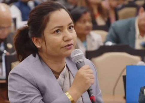 सीमाबारे प्रधानमन्त्रीको दाबी विवादमा, कांग्रेसले भन्यो– ‘प्रमाण देऊ वा रेकर्ड हटाऊ’