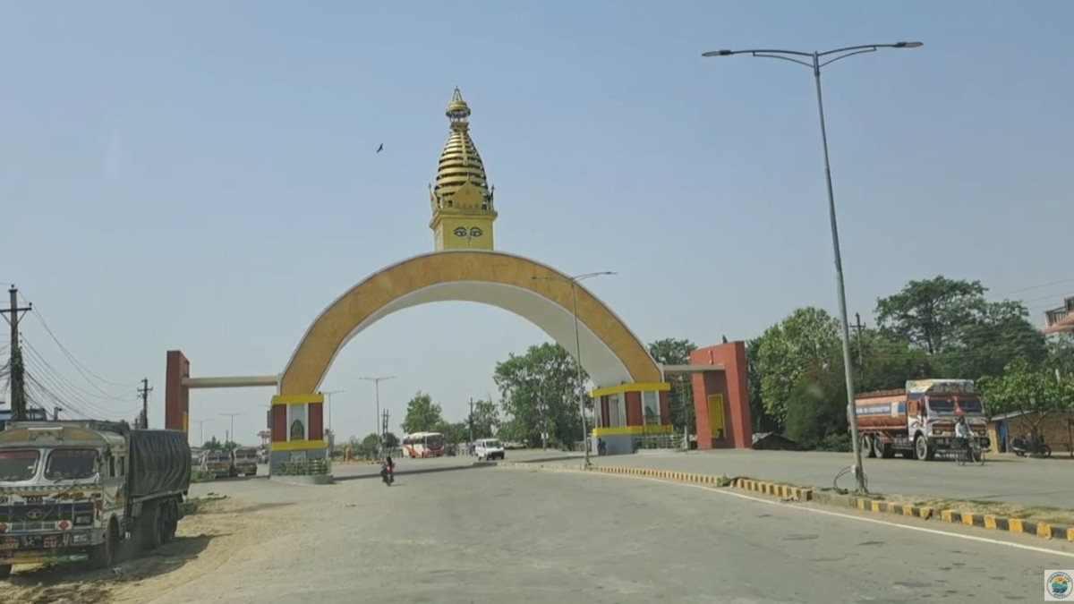 भारतबाट अब ५ सयसम्मका ल्याउन पाइने