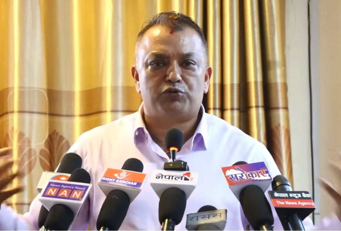 कांग्रेसको १५औँ महाधिवेशन प्रविधिमैत्री बनाइँदै