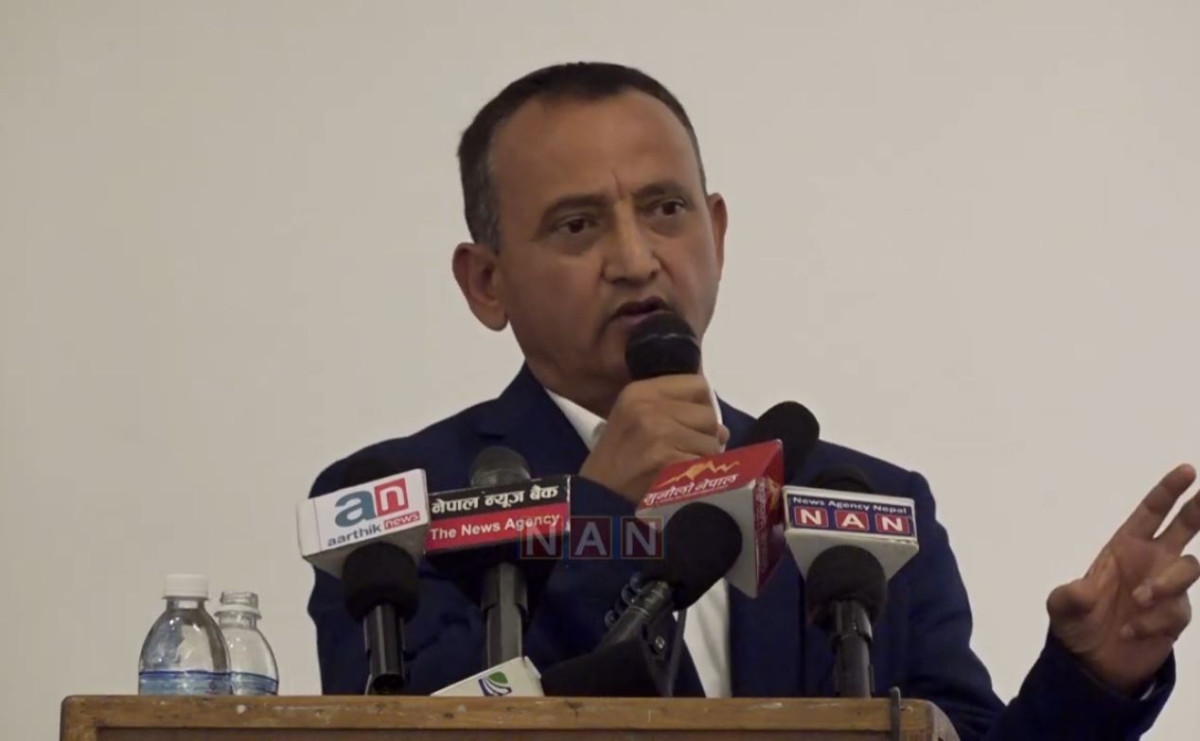 इप्पानमा नयाँ नेतृत्व, डाँगी अध्यक्ष