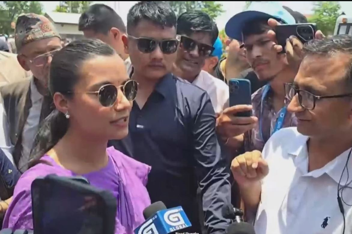 रास्वपा निर्वाचन : ९९ केन्द्रीय सदस्य चयनका लागि २,९५९ मत खस्यो, १३ सय ५२ जनाले हालेनन् भोट