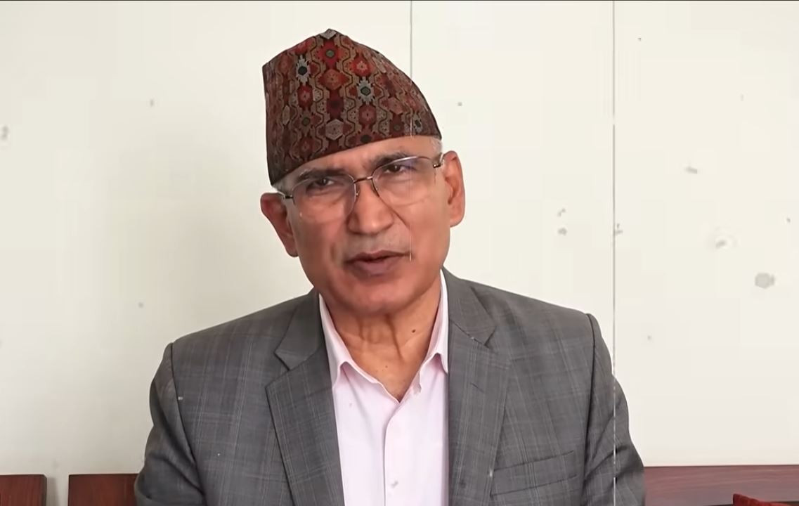 पूर्वअर्थमन्त्री विष्णु पौडेलमाथि अनुसन्धान जारी, ३ दिन म्याद थप