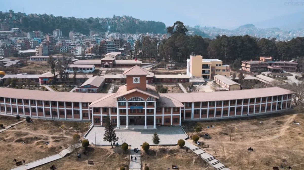 त्रिविको निर्णय: ६० दिनभित्र दलीय विद्यार्थी संरचना हटाउन निर्देशन