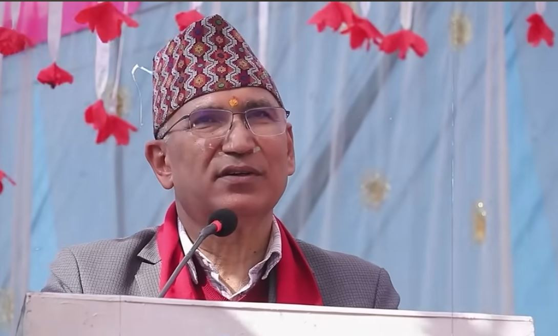 विष्णु पौडेलको बन्दी प्रत्यक्षीकरण रिटमा आज सुनुवाइ हुँदै