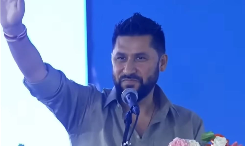 उजुरी परेपछि रास्वपाले सच्यायो केन्द्रीय सदस्यको नतिजा