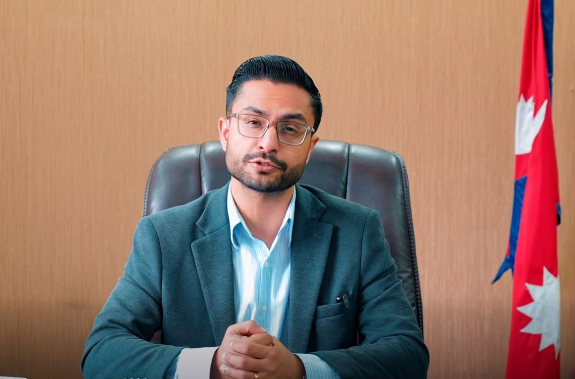 मुख्यसचिवमा गोविन्दबहादुर कार्की नियुक्त