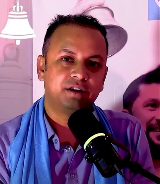 मनीष झाको प्रश्न : ‘यस्तो बचपना देखाएर राजकाज चल्छ ?’