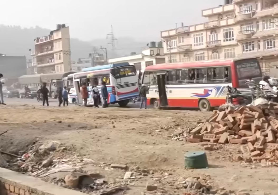 दसैँ–तिहारपछि कलंकी–बसुन्धारा चक्रपथ विस्तार सुरु हुने