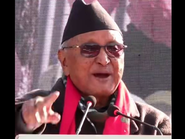 कांग्रेसको वरिष्ठ नेतामा गोपालमान श्रेष्ठ