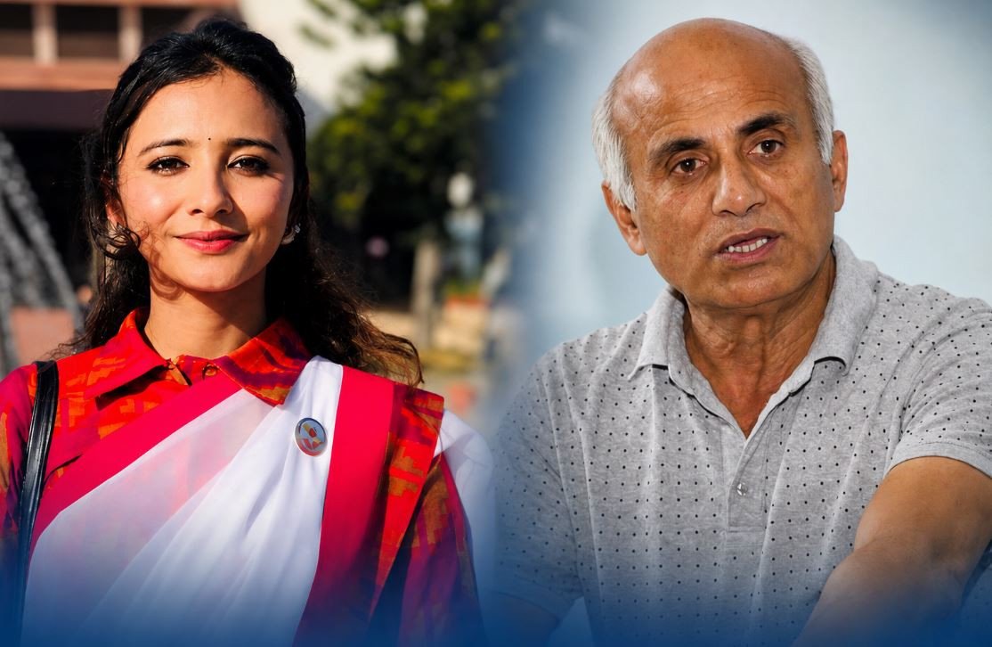 डा. गोविन्द केसी बसे अनशन, वार्तामा आउन आग्रह