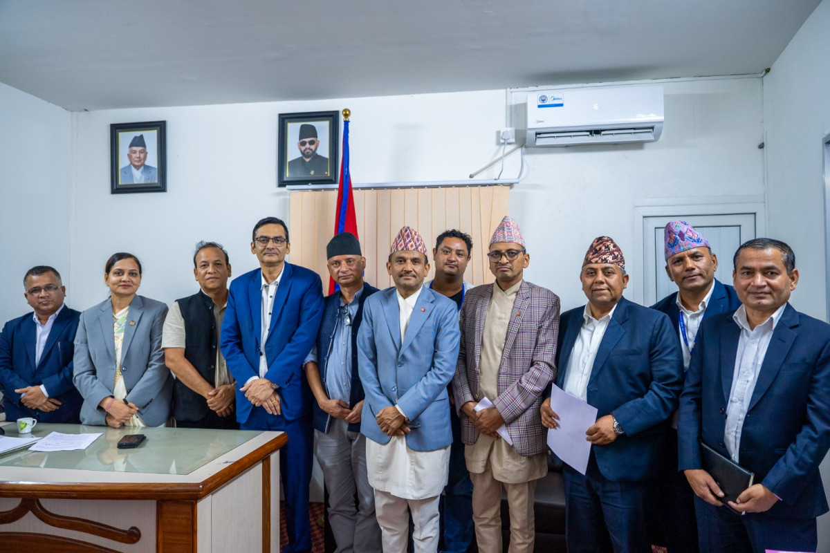 अस्पतालका सबै सेवा सुचारु, सरकारसँग सहमति भएपछि चिकित्सकको आन्दोलन टुंगियो