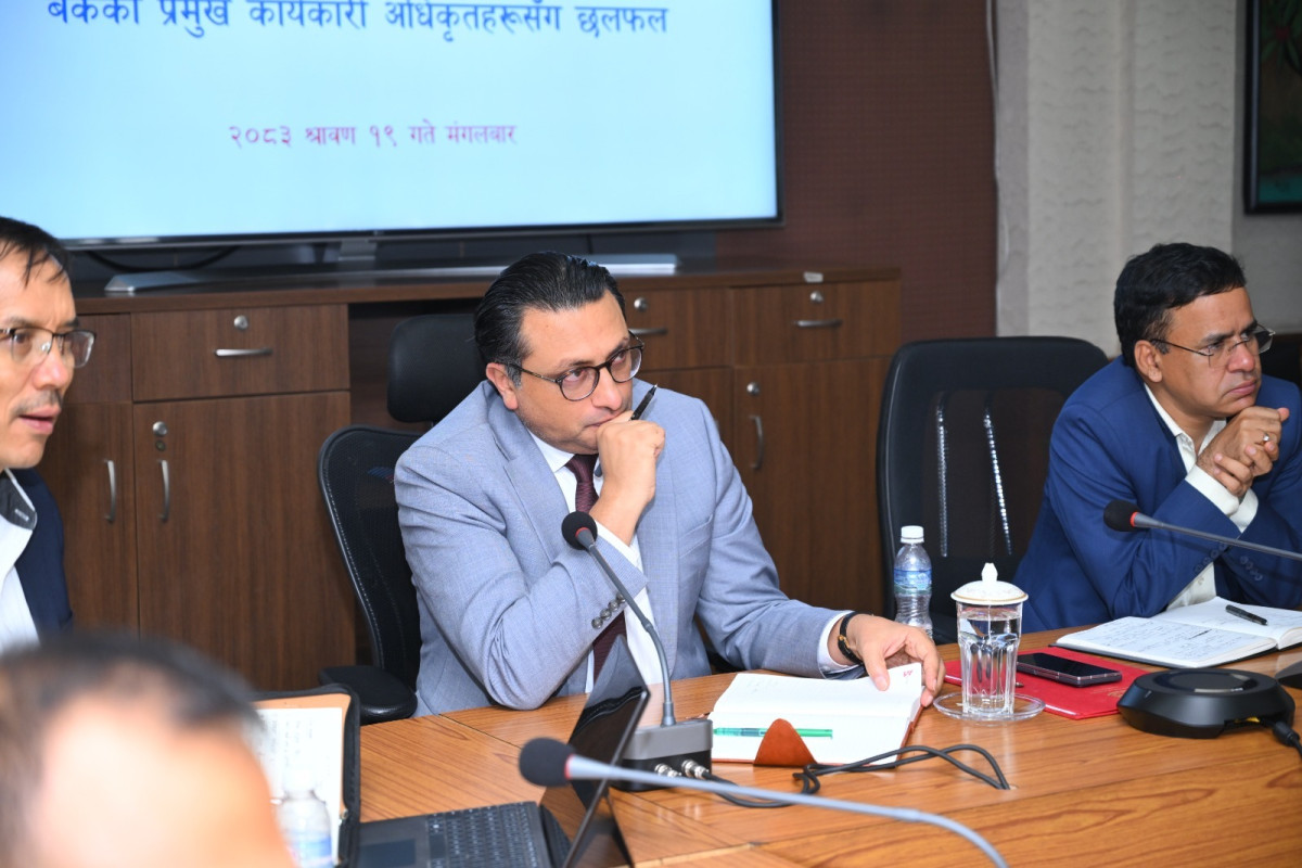 सरकारको तयारी : १५० युनिटसम्म विद्युत् खपतमा भ्याट नलाग्ने