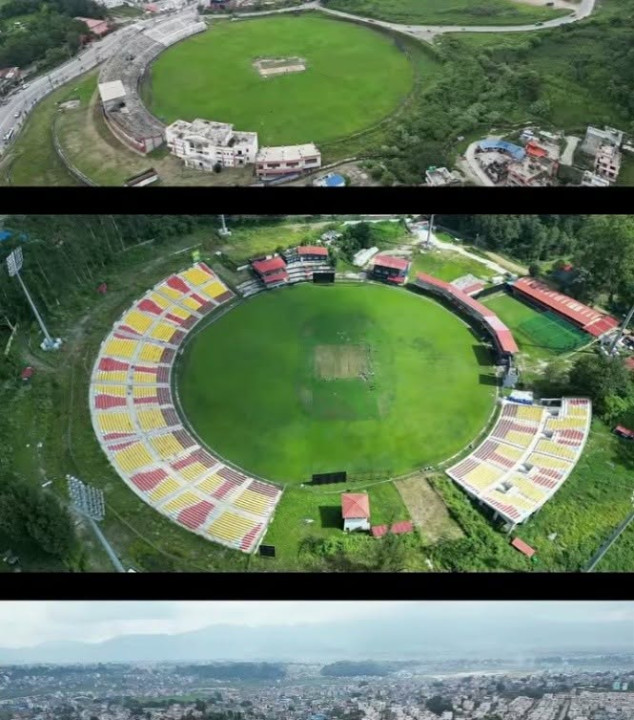 एनपीएल २०२६ कहिलेदेखि ? क्यानले गर्‍यो मिति सार्वजनिक