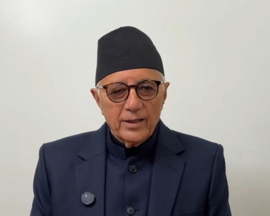 कांग्रेस विवादमा नयाँ ट्विस्ट: देउवा समूहको भेलामा शेखर पनि सहभागी हुने
