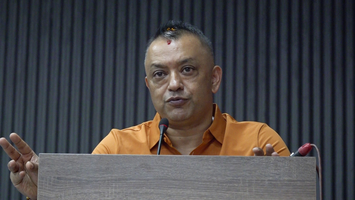 कांग्रेसको १५औँ महाधिवेशन असोज १६ देखि १९ गतेसम्म हुने