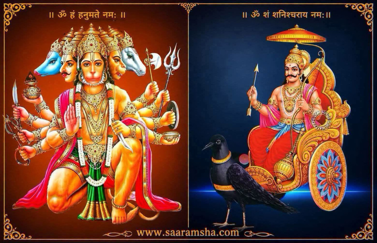 आजको राशिफल : २०८३ साल भदौ २० गते शनिबार