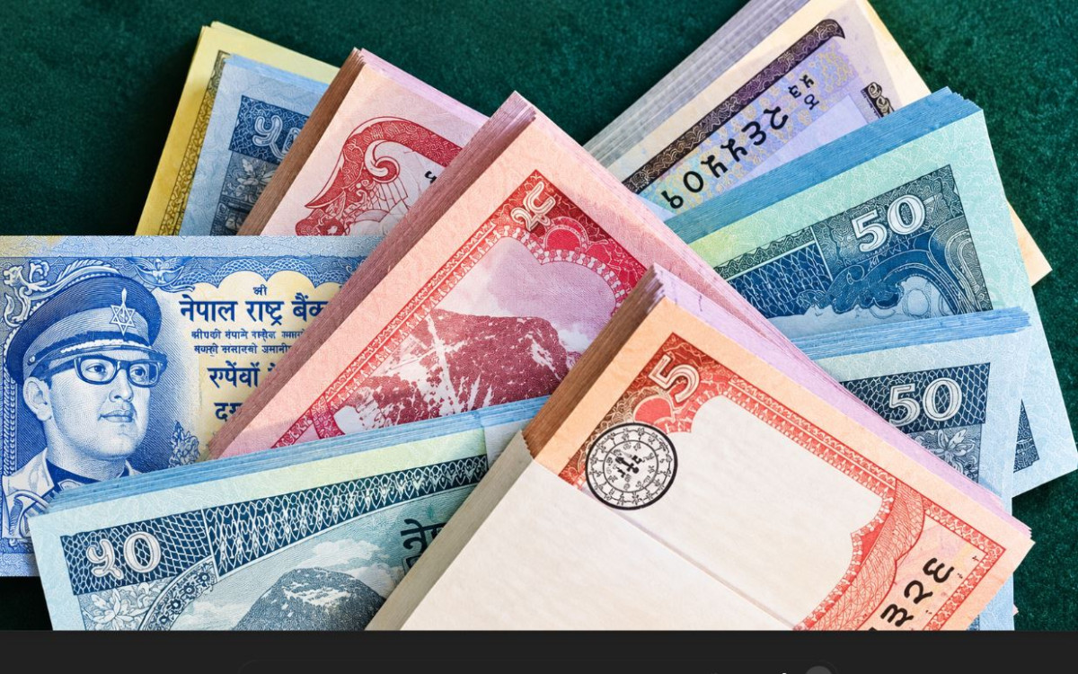 दसैं–तिहारका लागि नयाँ नोट साट्न यस्तो छ व्यवस्था !