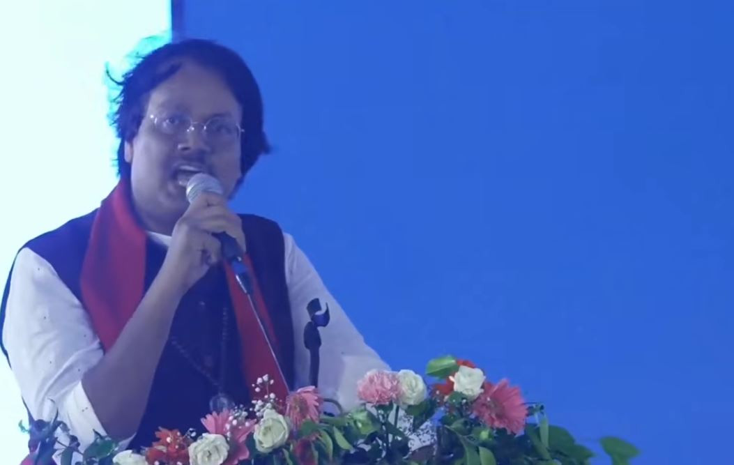 जनमतको महाधिवेशन आजदेखि, अध्यक्षमा सीके राउत निर्विरोध