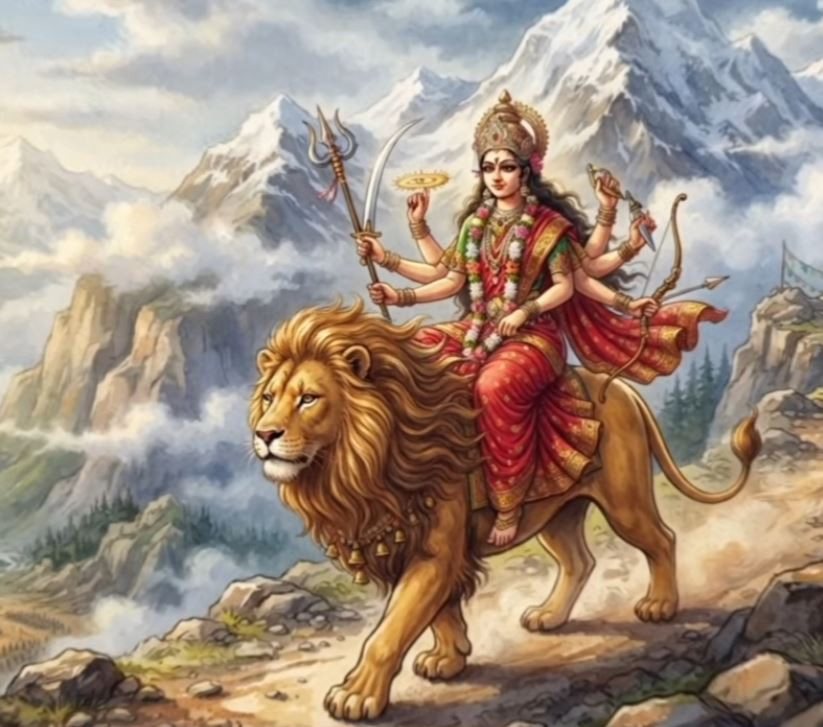 बडादसैँ सुरु, आज घटस्थापना