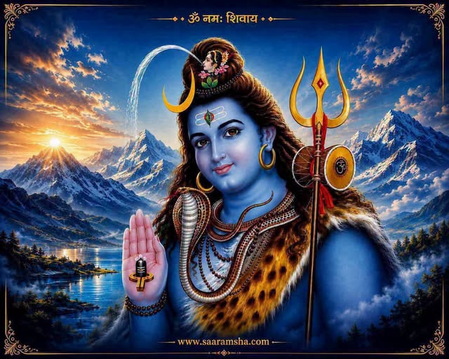 आजको राशिफल : २०८३ साल असोज २६ गते सोमबार
