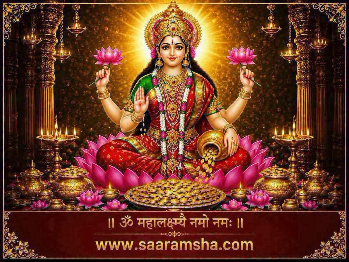 आजको राशिफल : २०८३ साल असोज ३० गते शुक्रबार