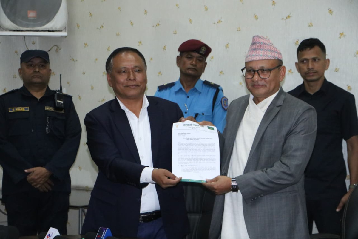 हर्कसँग मिल्नेबारे कुलमान- सम्भावना छैन